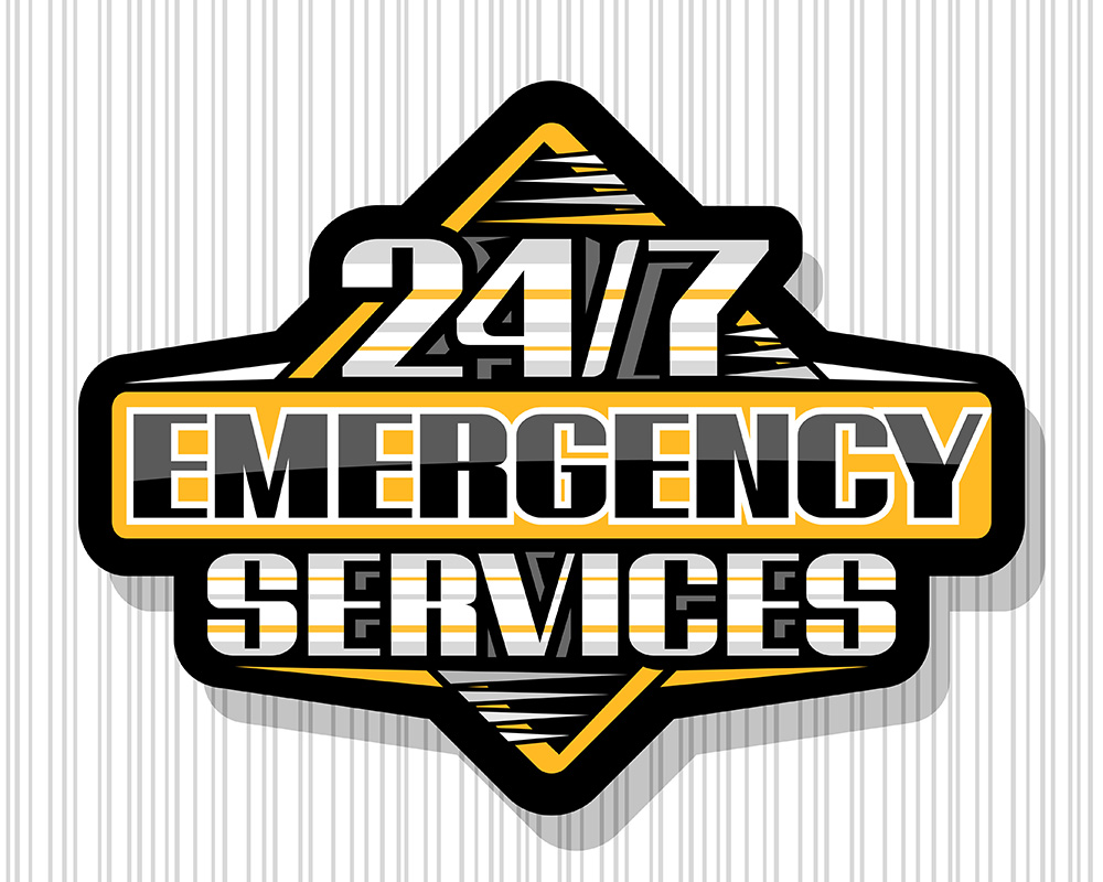 24×7 Emergency Services